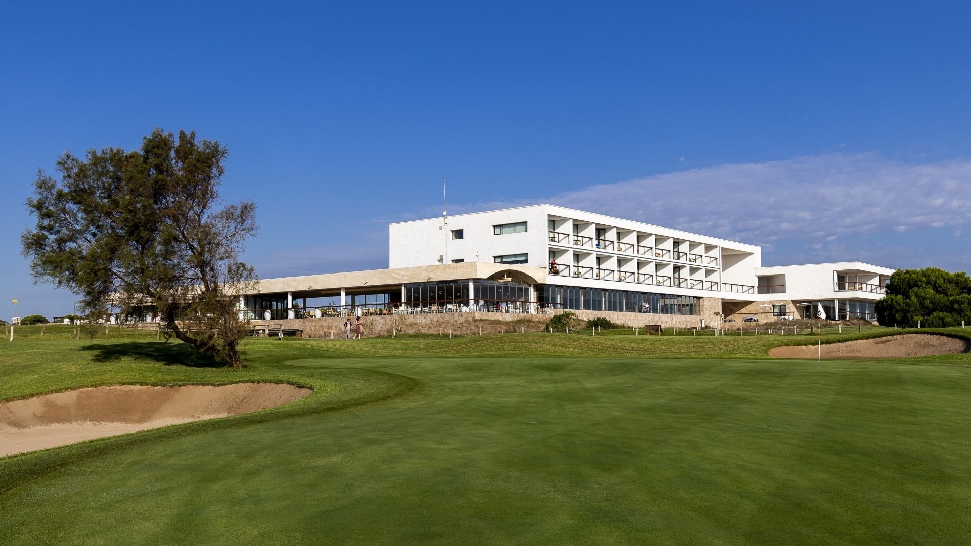 Parador de El Saler 1
